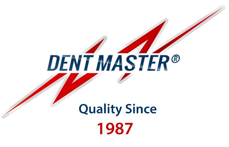 Dent Master Logo