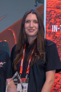 Victoryia Khodchenko Dent Master - DRS North America PDR Project manager and Team Lead in Saint Louis Missouri and surronding